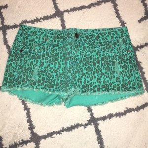 Shorts